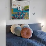 2806-romo-nordre-havnevej-26 Apartmán Havneby