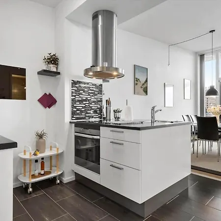 Apartament 2806-romo-nordre-havnevej-26