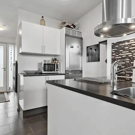 Apartament 2806-romo-nordre-havnevej-26 Havneby