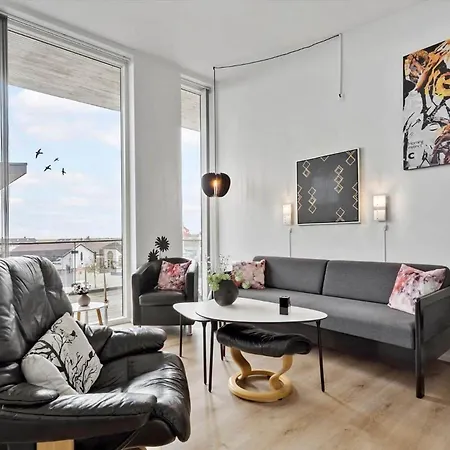 Apartament 2806-romo-nordre-havnevej-26 Havneby