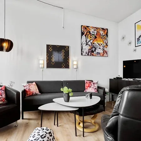 2806-romo-nordre-havnevej-26 * Havneby