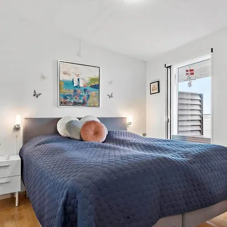 Apartament 2806-romo-nordre-havnevej-26 Havneby