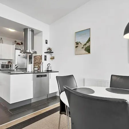 Apartament 2806-romo-nordre-havnevej-26