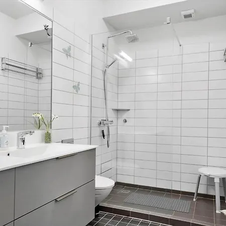 2806-romo-nordre-havnevej-26 Apartament Havneby