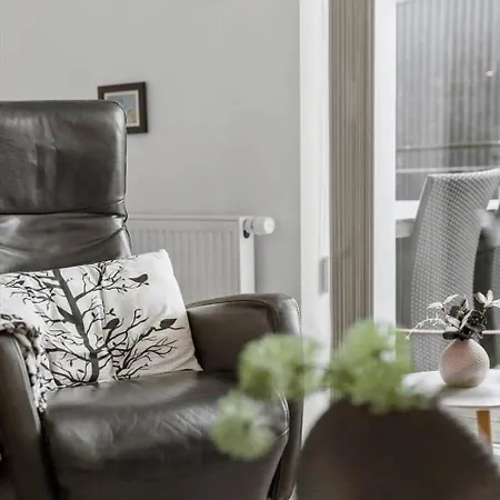 2806-romo-nordre-havnevej-26 Apartament *