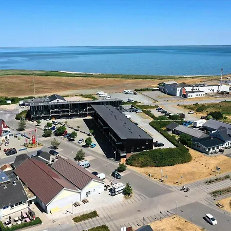 아파트 2806-romo-nordre-havnevej-26