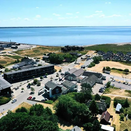 2806-romo-nordre-havnevej-26 Apartament *