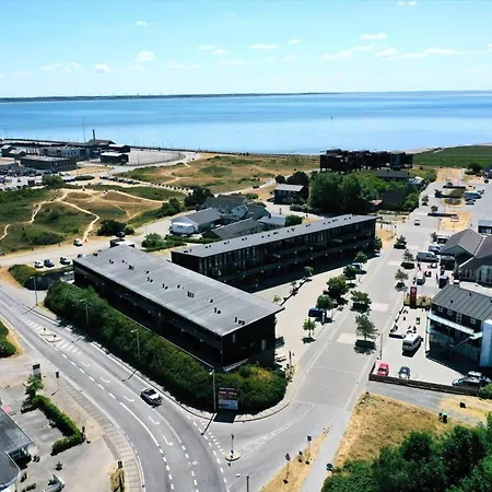 Apartmán 2806-romo-nordre-havnevej-26